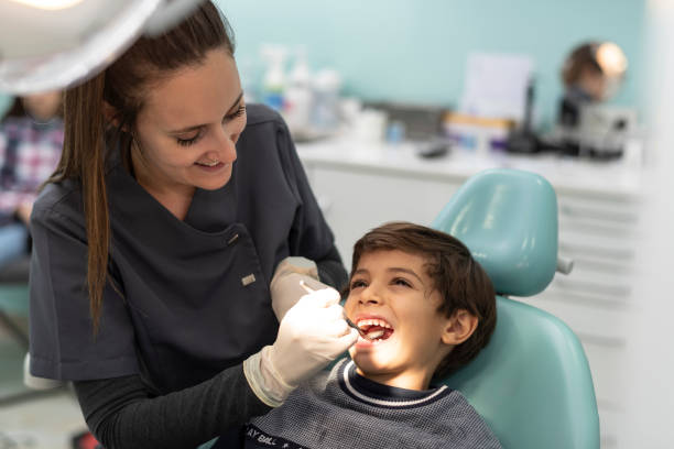 Best Weekend Emergency Dentist in Brillion, WI