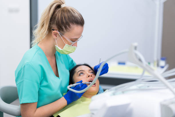 Best Pediatric Emergency Dentist in Brillion, WI